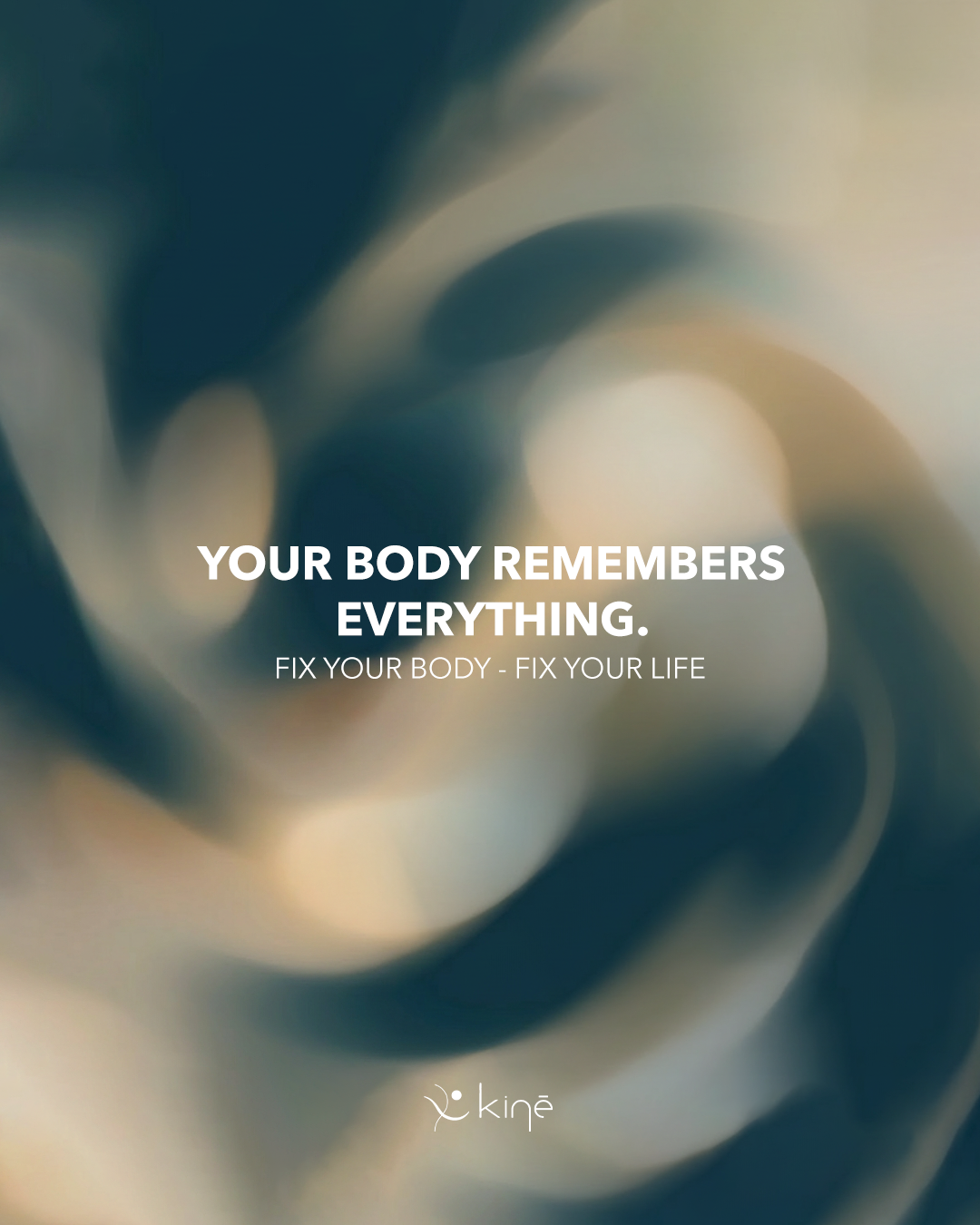 Kine body remembers campaign